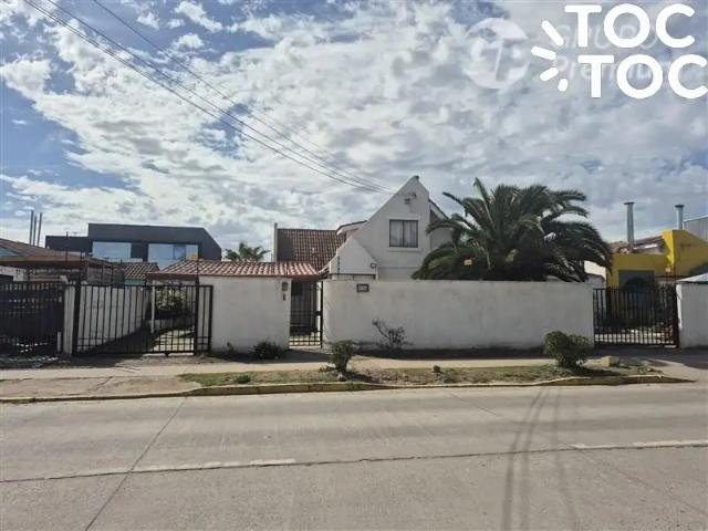 Casa en Coquimbo