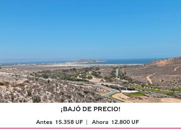 Tongoy, Provincia de Elqui, Región de Coquimbo