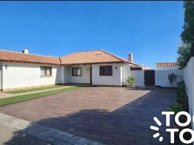Casa en Coquimbo