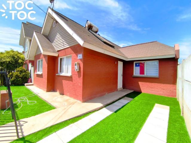 Casa en Coquimbo