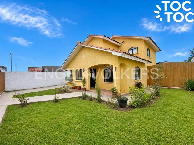 Casa en Coquimbo
