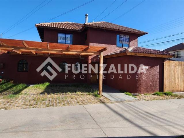 Casa en Coquimbo
