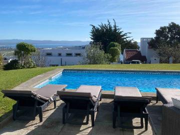 Puerto Velero, Provincia de Elqui, Región de Coquimbo
