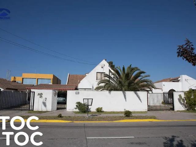 Casa en Coquimbo
