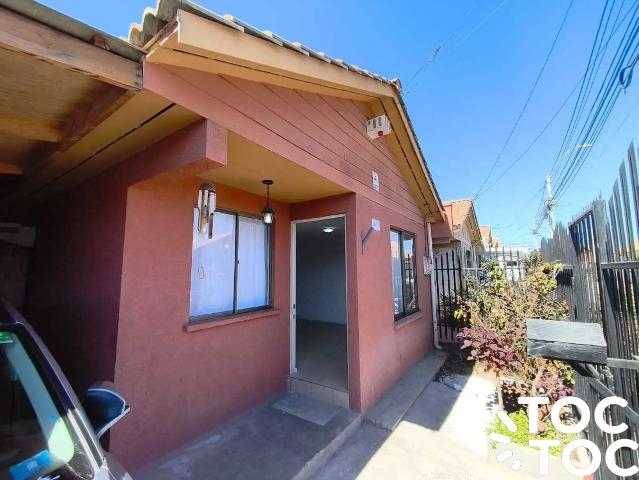 Casa en Coquimbo