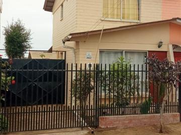 Casa en Coquimbo