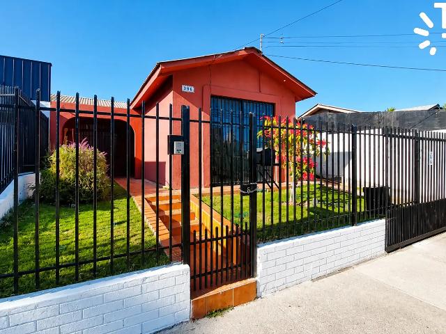 Casa en Coquimbo