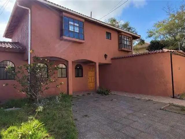 Casa en Coquimbo