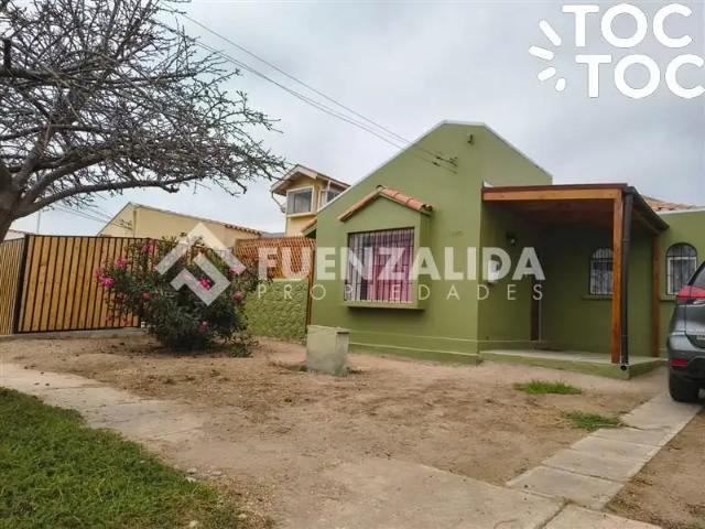 Casa en Coquimbo