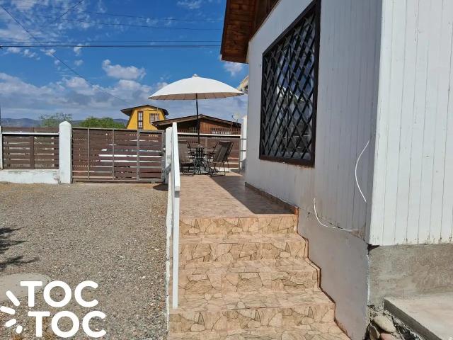 Casa en Coquimbo
