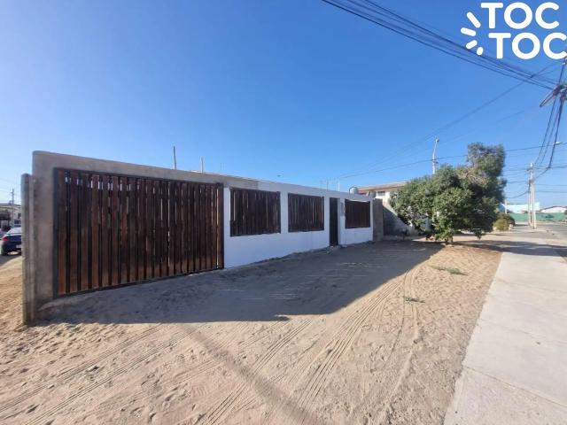 Casa en Coquimbo