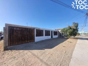 Casa en Coquimbo