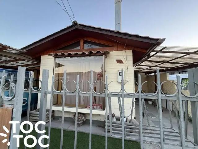 Casa en Coquimbo