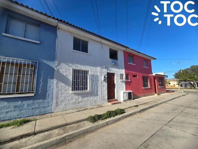 Casa en Coquimbo