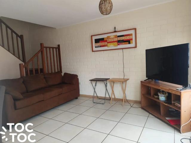 Casa en Coquimbo