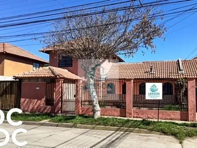 Casa en Coquimbo