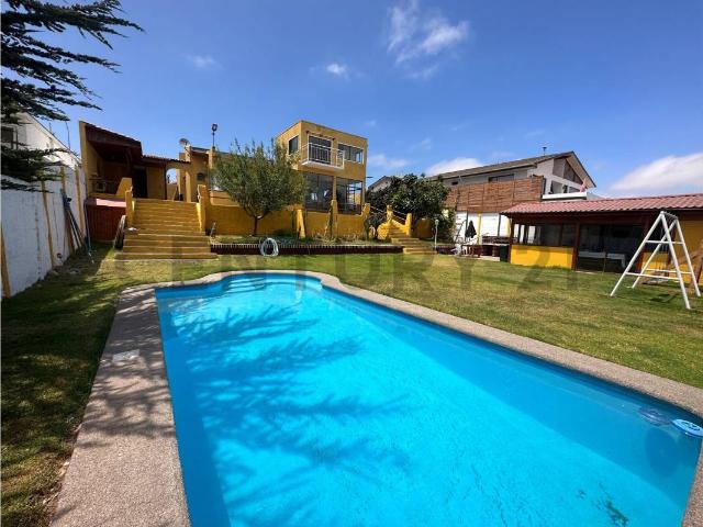 Casa en Coquimbo