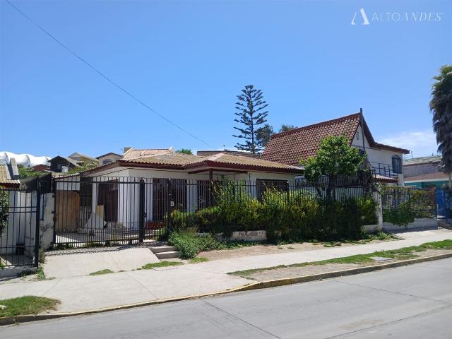 Casa en Coquimbo