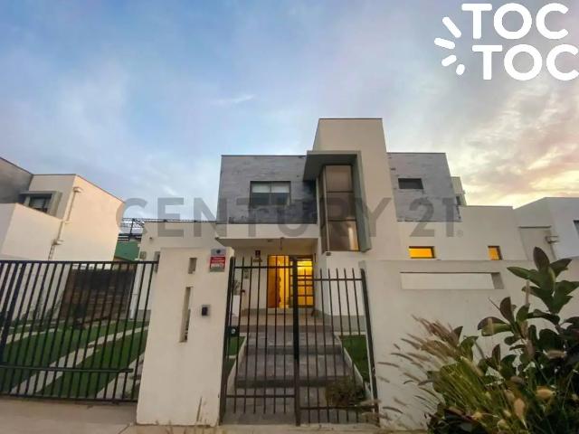 Casa en Coquimbo