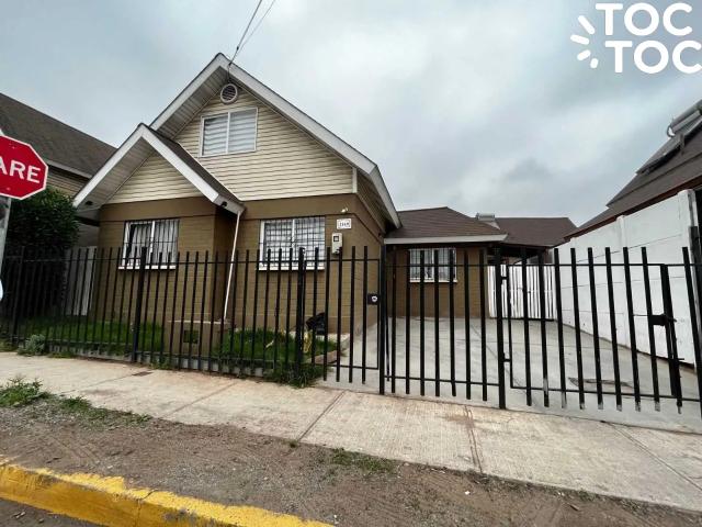 Casa en Coquimbo