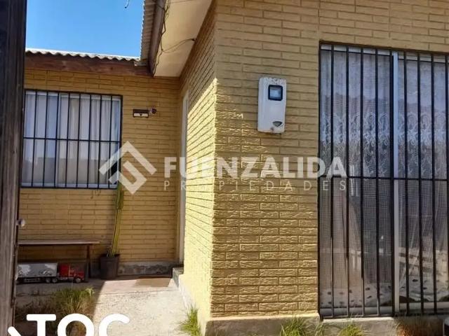 Casa en Coquimbo