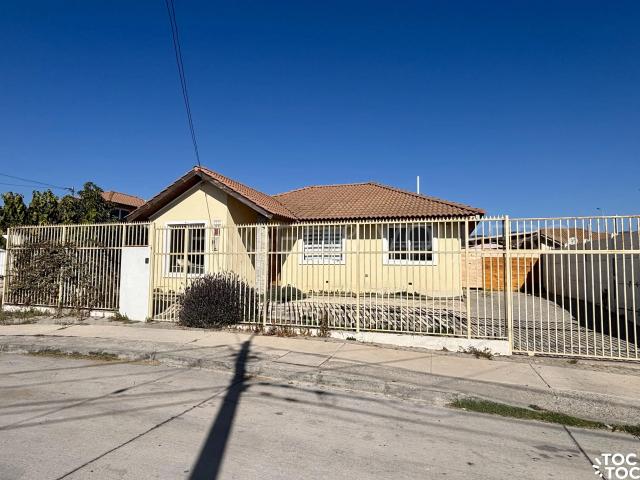 Casa en Coquimbo