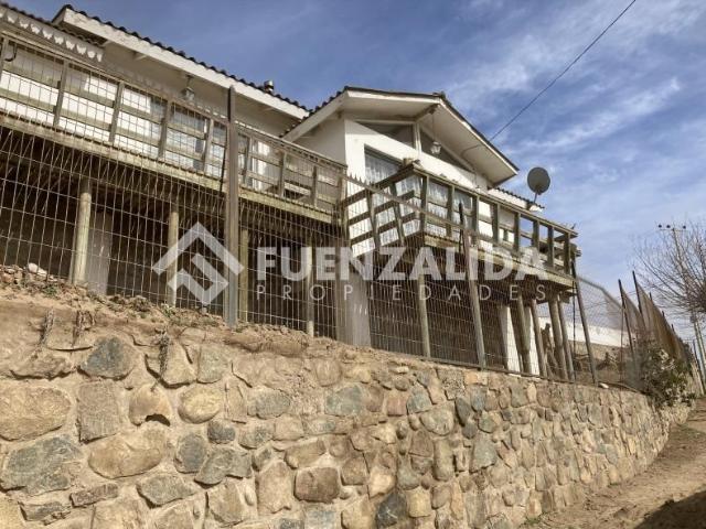 Casa en Coquimbo