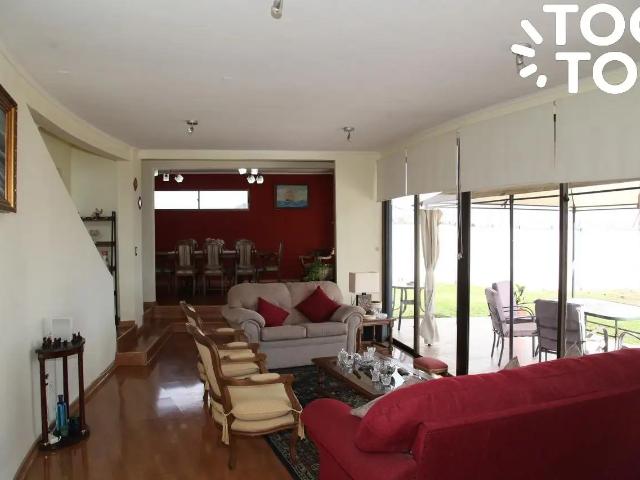 Casa en Coquimbo