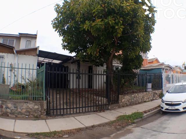 Casa en Coquimbo