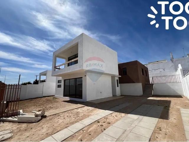 Casa en Coquimbo