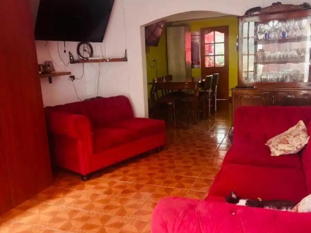 Casa en Coquimbo
