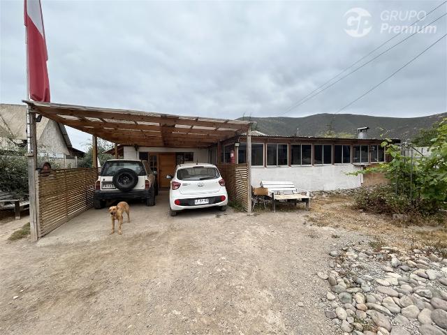 Casa en Coquimbo
