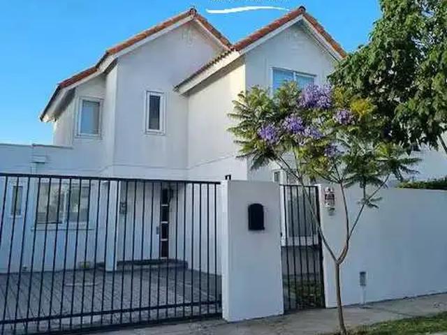 Casa en Coquimbo