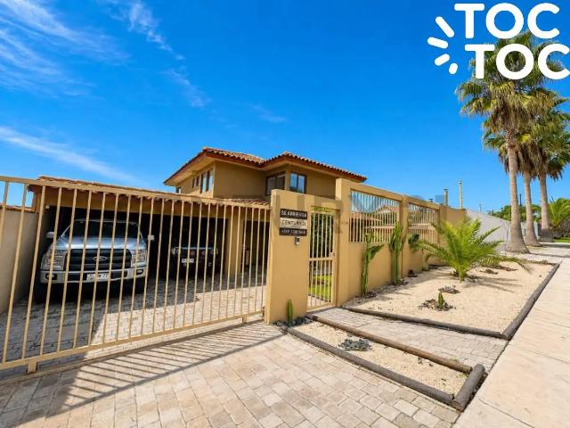 Casa en Coquimbo