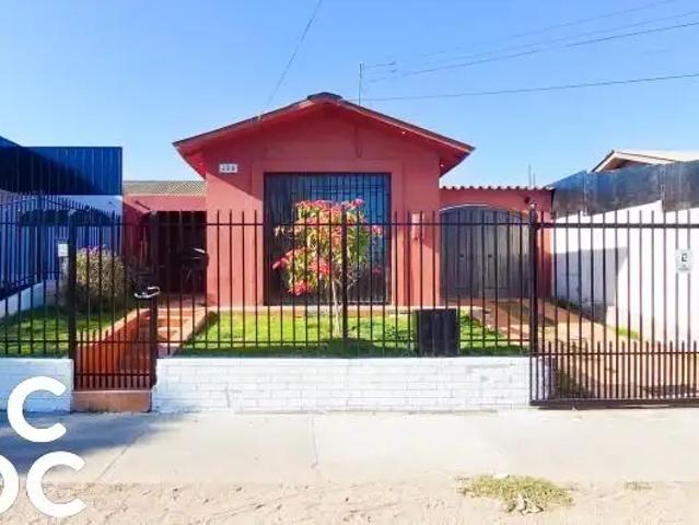 Casa en Coquimbo