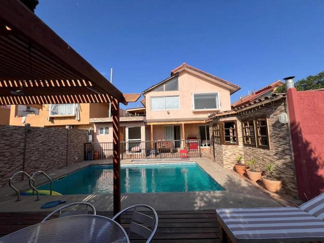 Casa en Coquimbo