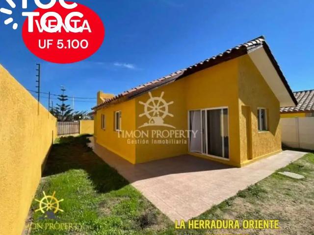 Casa en Coquimbo