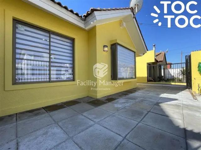 Casa en Coquimbo