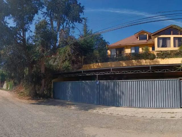 Casa en Coquimbo