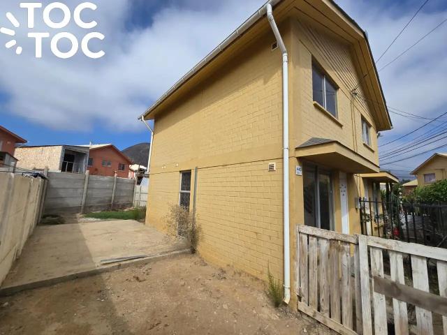 Casa en Coquimbo