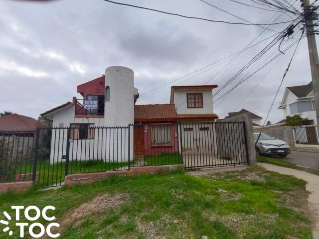 Casa en Coquimbo