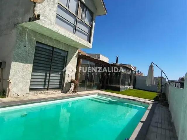 Casa en Coquimbo
