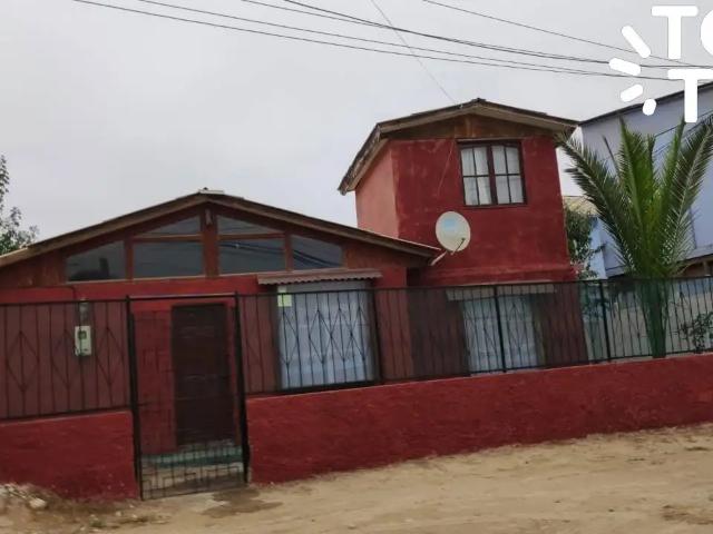 Casa en Coquimbo
