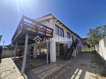 Guanaqueros, Provincia de Elqui, Región de Coquimbo