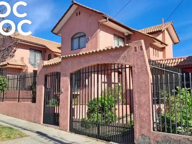 Casa en Coquimbo