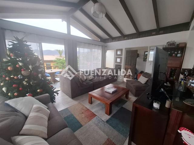 Casa en Coquimbo