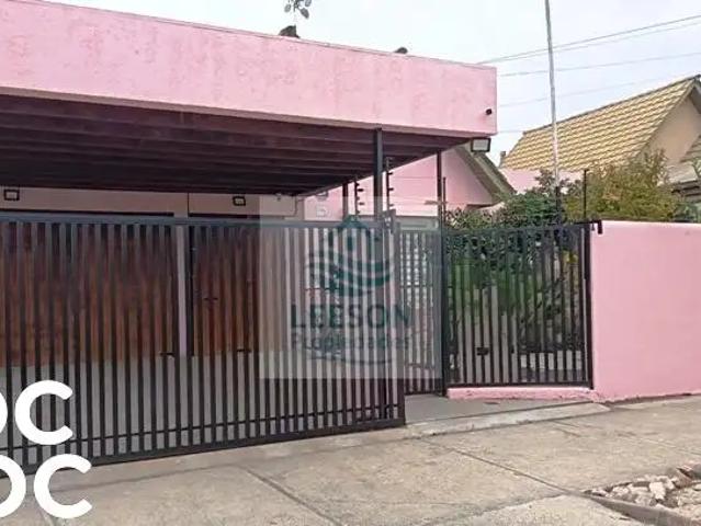 Casa en Coquimbo
