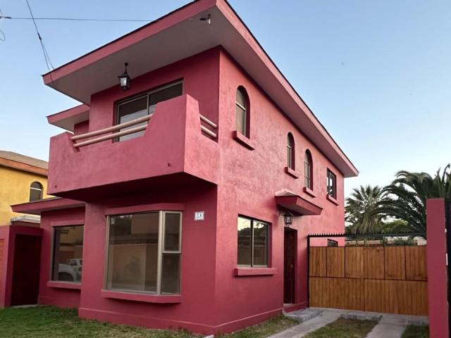 Casa en Coquimbo