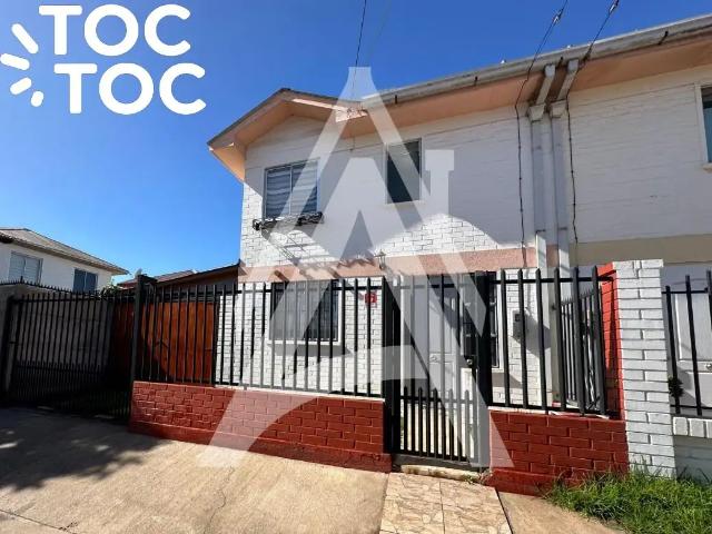 Casa en Coquimbo