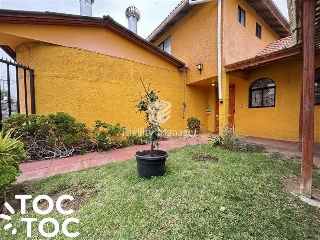 Casa en Coquimbo